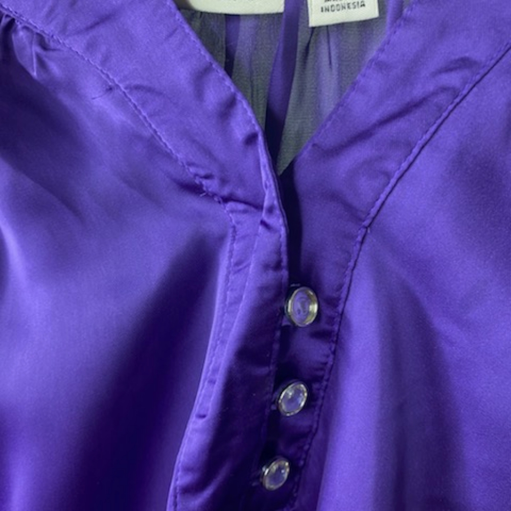 Cato's blouse - Picture 2 of 7